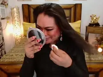 Chaturbate Nude Webcam of tatiana_cocker