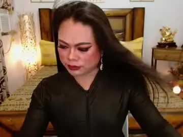 Chaturbate Live Sex Cam of tatiana_cocker