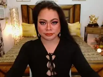 Chaturbate Best live sex cam show of tatiana_cocker
