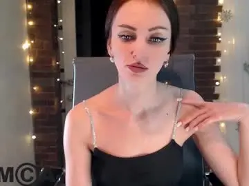 Chaturbate Watch Live Sex Cams of _karolina