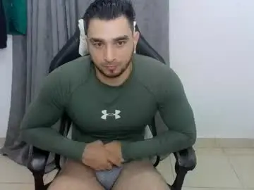 Chaturbate Free Porn Cam of andres180950734