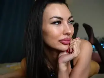 Chaturbate Nude Webcam of anna_purna