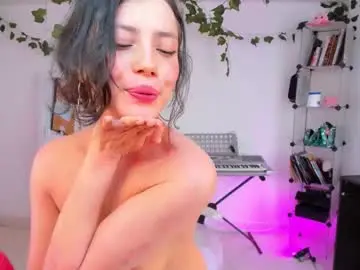 Chaturbate Sex Chat of ariarouse