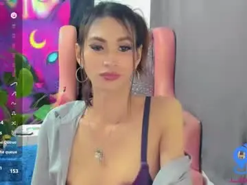 Chaturbate Sex Cam of ariba_aribats