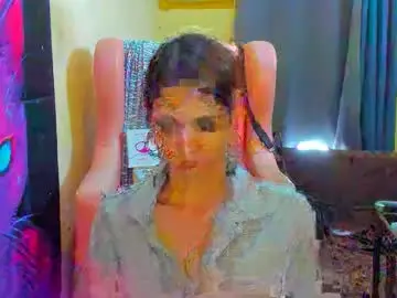 Chaturbate Live Porn of ariba_aribats