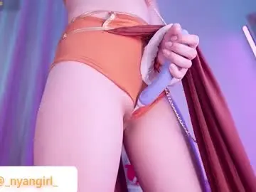 Chaturbate Sex Cam of asuka_langleysoryu