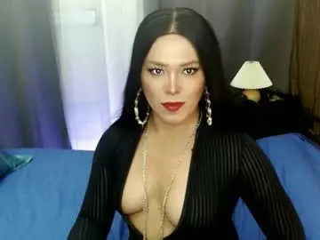 Chaturbate Nude Webcam of avasamlover