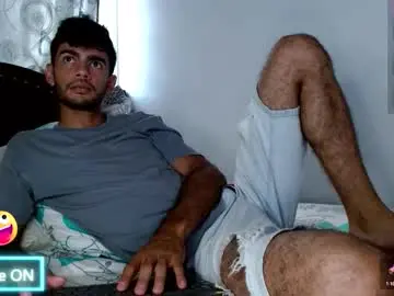 Chaturbate Private Sex Chat of bear_97s