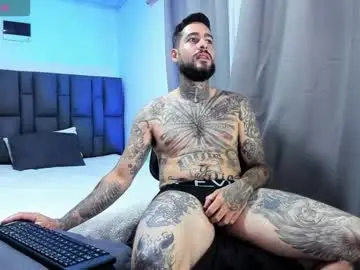 Chaturbate Free Live Porn of billy_sartori77