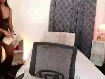 Chaturbate Free Porn Cam of binnie_katchins