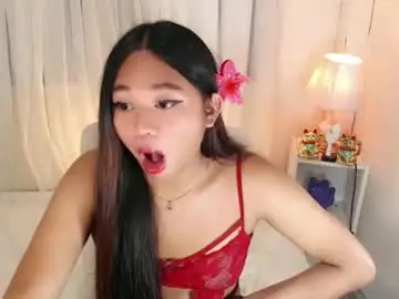 Chaturbate Free Live Porn of binnie_katchins