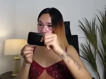 Chaturbate Adult Webcam of cocotsgoddess