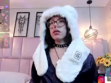 Chaturbate Best Webcam of dark_nina_