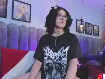 Chaturbate Watch Live Sex Cams of dark_nina_