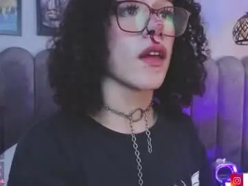 Chaturbate Best live sex cam show of dark_nina_