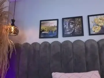 Chaturbate Best live sex cam show of dark_nina_