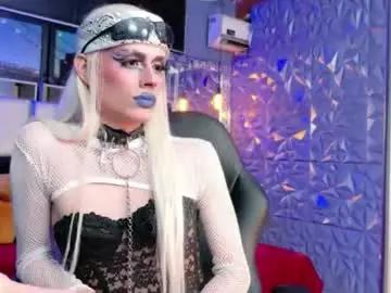 Chaturbate Adult Video Chat of demoniica