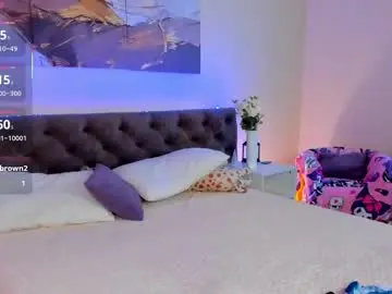 Chaturbate Adult Webcams of dora_exomi