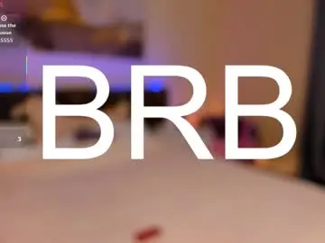 Chaturbate Live Sex of dora_exomi