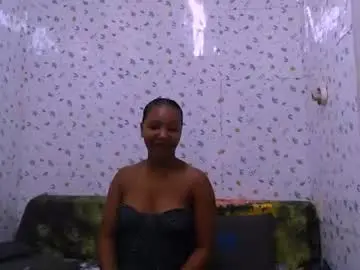 Chaturbate Live Sex of ebonysativa