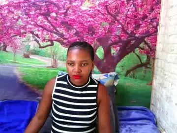 Chaturbate Free Live Porn of ebonysativa