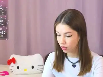 Chaturbate Live Sex of ellie_miller_