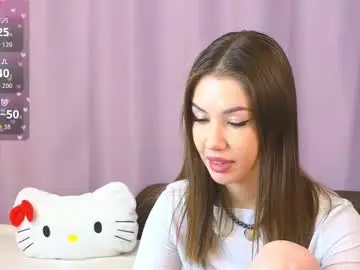 Chaturbate Sex Cam of ellie_miller_