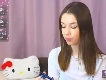 Chaturbate Free Live Porn of ellie_miller_