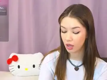 Chaturbate Best live sex cam show of ellie_miller_