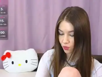 Chaturbate Nude Webcam of ellie_miller_