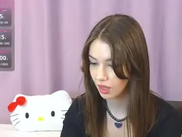 Chaturbate Live Sex Cam of ellie_miller_