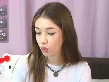 Chaturbate Private Sex Chat of ellie_miller_