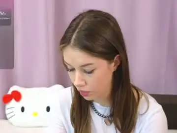 Chaturbate Private Sex Chat of ellie_miller_