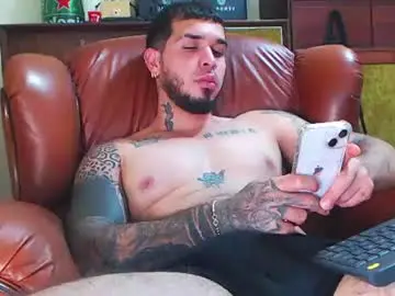 Chaturbate Watch Live Sex Cams of hades_carter