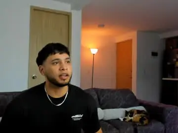 Chaturbate Sex Cam of harry_zandess