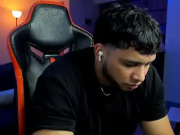 Chaturbate Adult Webcams of harry_zandess