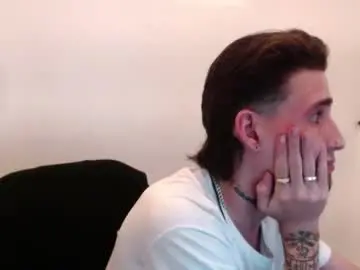 Chaturbate Free Live Porn of hell_boy66