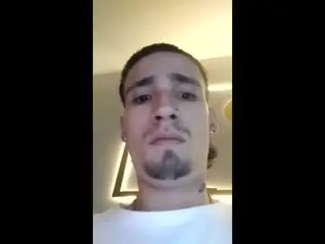 Chaturbate Sex Cam of hell_boy66