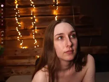 Chaturbate Nude Webcam of hotfrecklesgirl