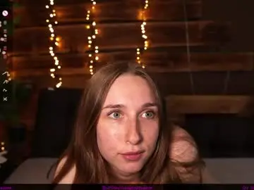 Chaturbate Live Sex of hotfrecklesgirl