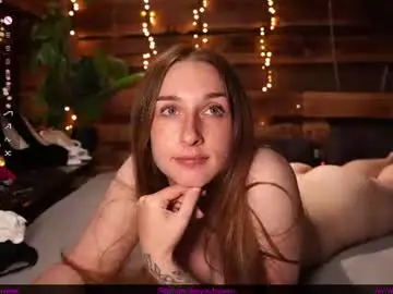 Chaturbate Private Sex Chat of hotfrecklesgirl