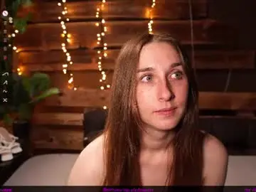 Chaturbate Best live sex cam show of hotfrecklesgirl