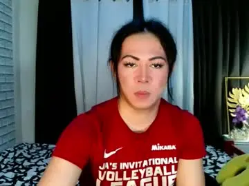 Chaturbate Adult Webcams of hott_summerr