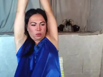 Chaturbate Live Sex Cam of hott_summerr