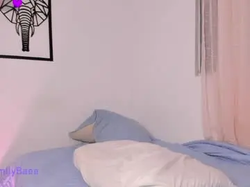 Chaturbate Live Sex of imemilybae