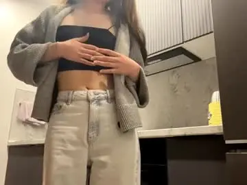 Chaturbate Live Sex of isabelvonseeger