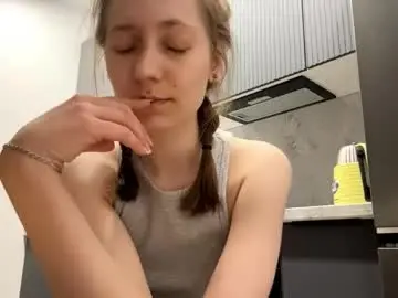 Chaturbate Adult Webcam of isabelvonseeger