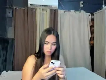 Chaturbate Live Porn of kaori_hana