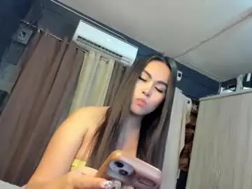 Chaturbate Best Webcam of kaori_hana