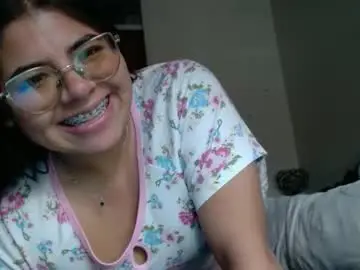 Chaturbate Live Sex of kimmy_kimmy_